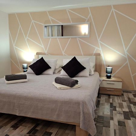 Apartman Oli Zadar Exteriér fotografie