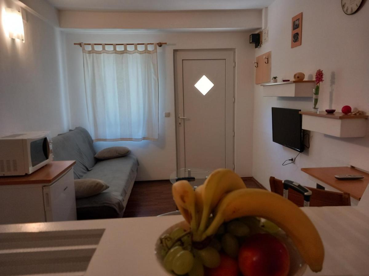 Apartman Oli Zadar Exteriér fotografie