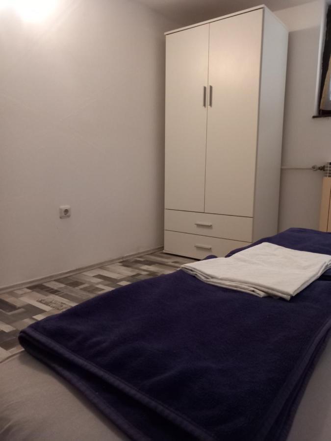 Apartman Oli Zadar Exteriér fotografie