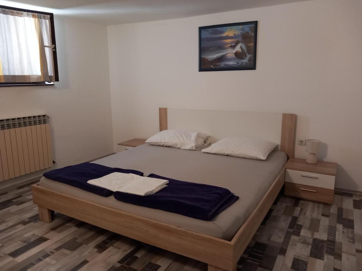 Apartman Oli Zadar Exteriér fotografie