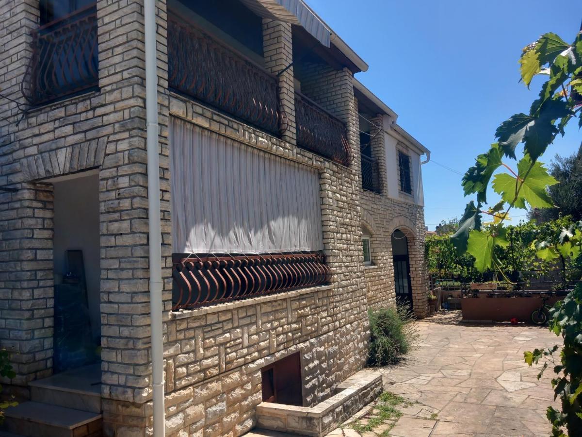 Apartman Oli Zadar Exteriér fotografie