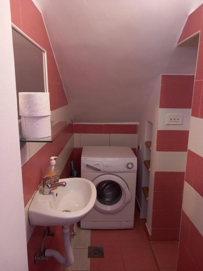 Apartman Oli Zadar Exteriér fotografie