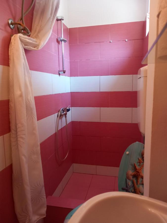 Apartman Oli Zadar Exteriér fotografie